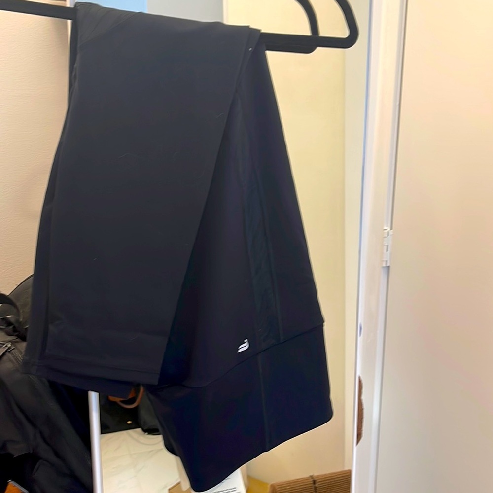 Fabletics plus size ultra high-waisted trinity